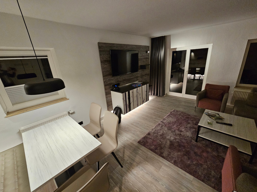 Dorint Resort Winterberg主图