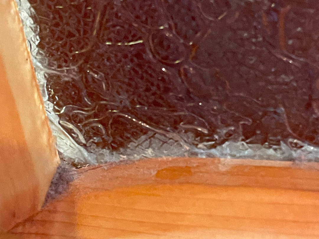 Derev'yanyy Kotedzh Kazka