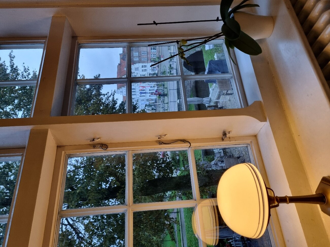Hotel Klein Amsterdam主图