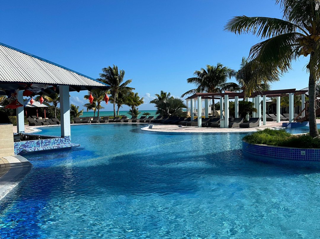 Gran Muthu Cayo Santa Maria主图