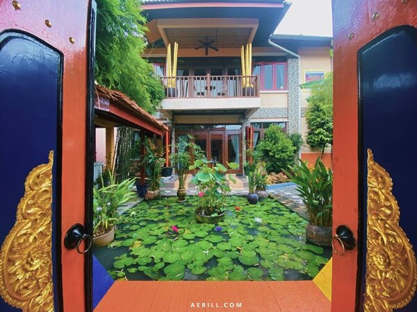 Lost Paradise Resort主图