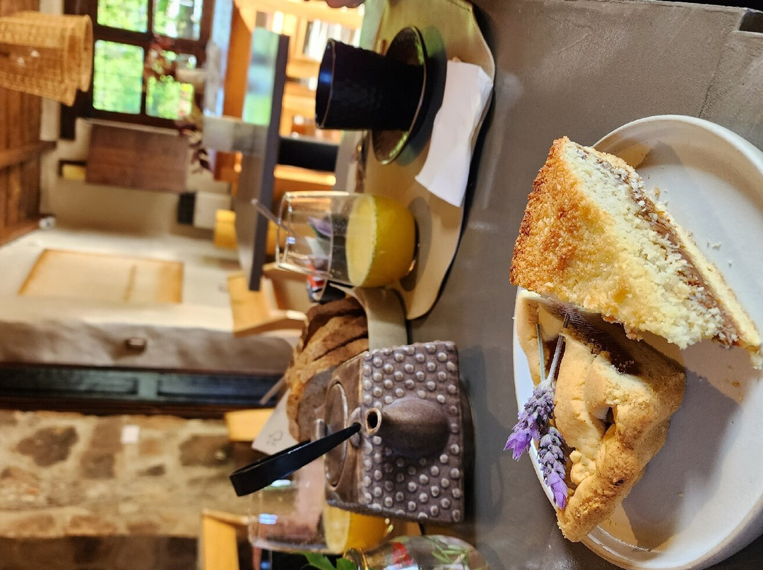 Gardenia Select主图