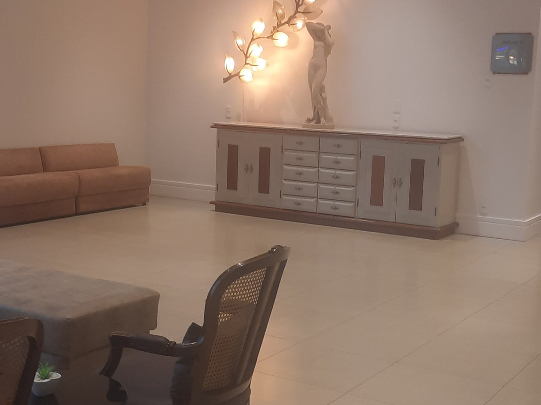 Bourbon Cambará Hotel主图