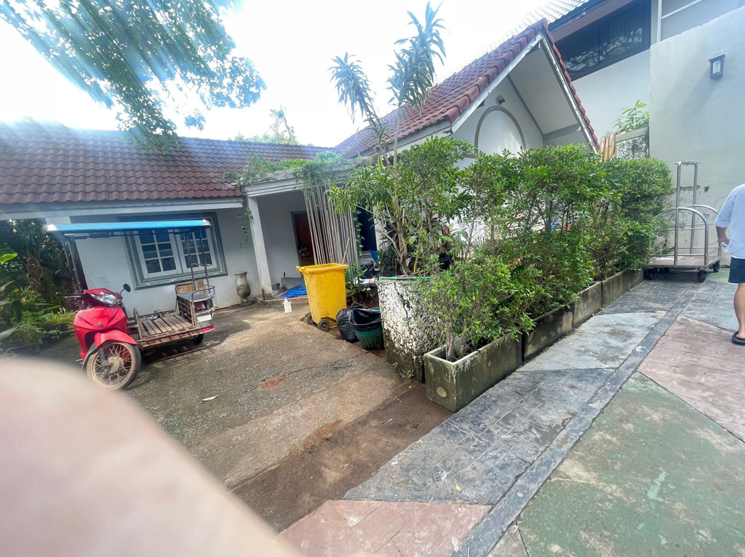 马尔代夫海滩度假酒店主图