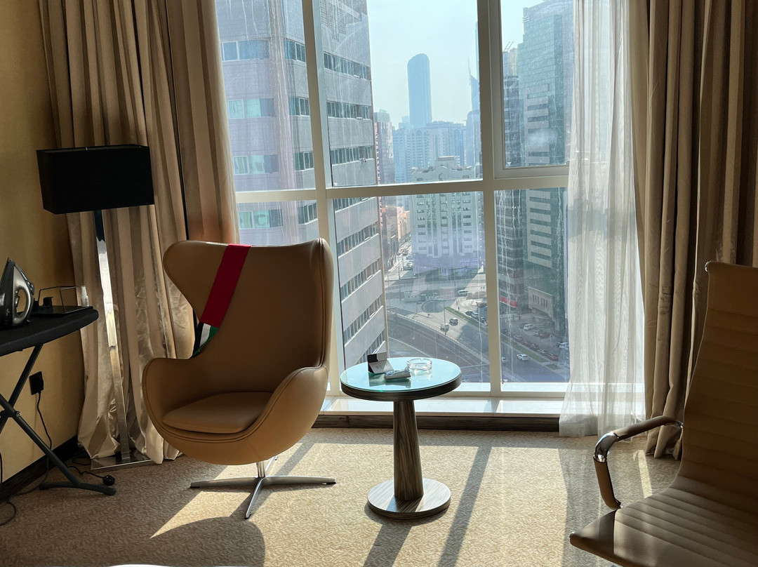 占奈萨拉卜塔酒店主图