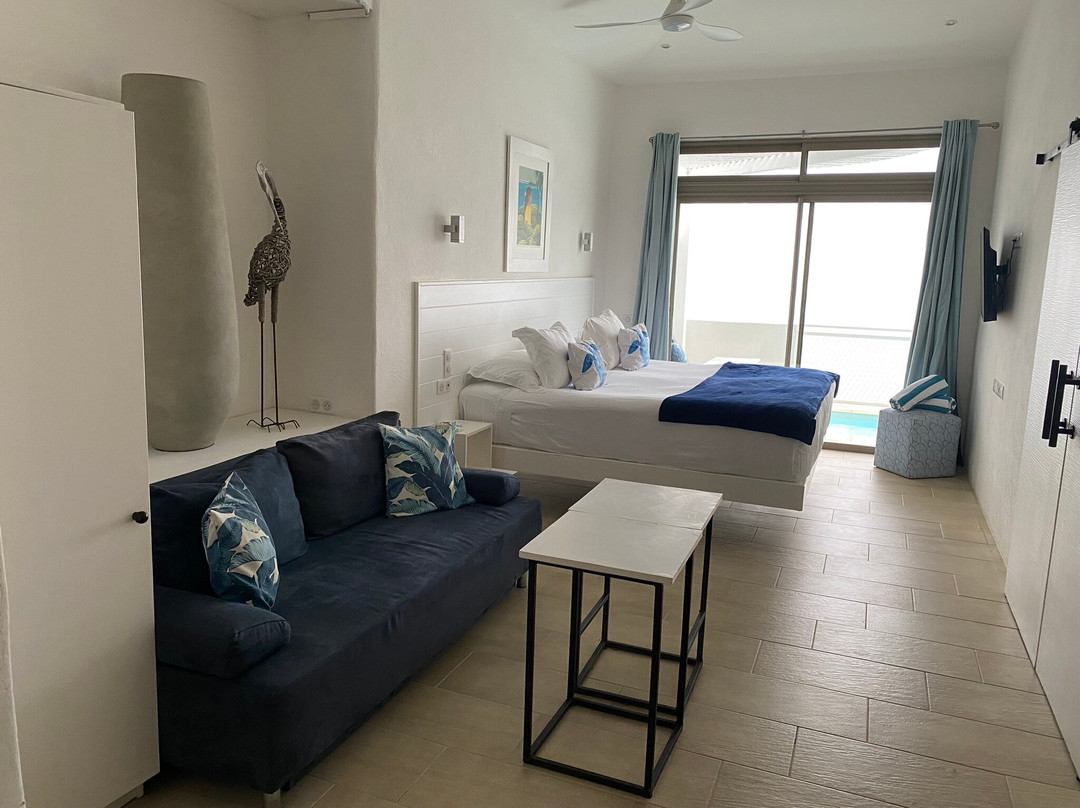 Villa Ninamu Pearl主图