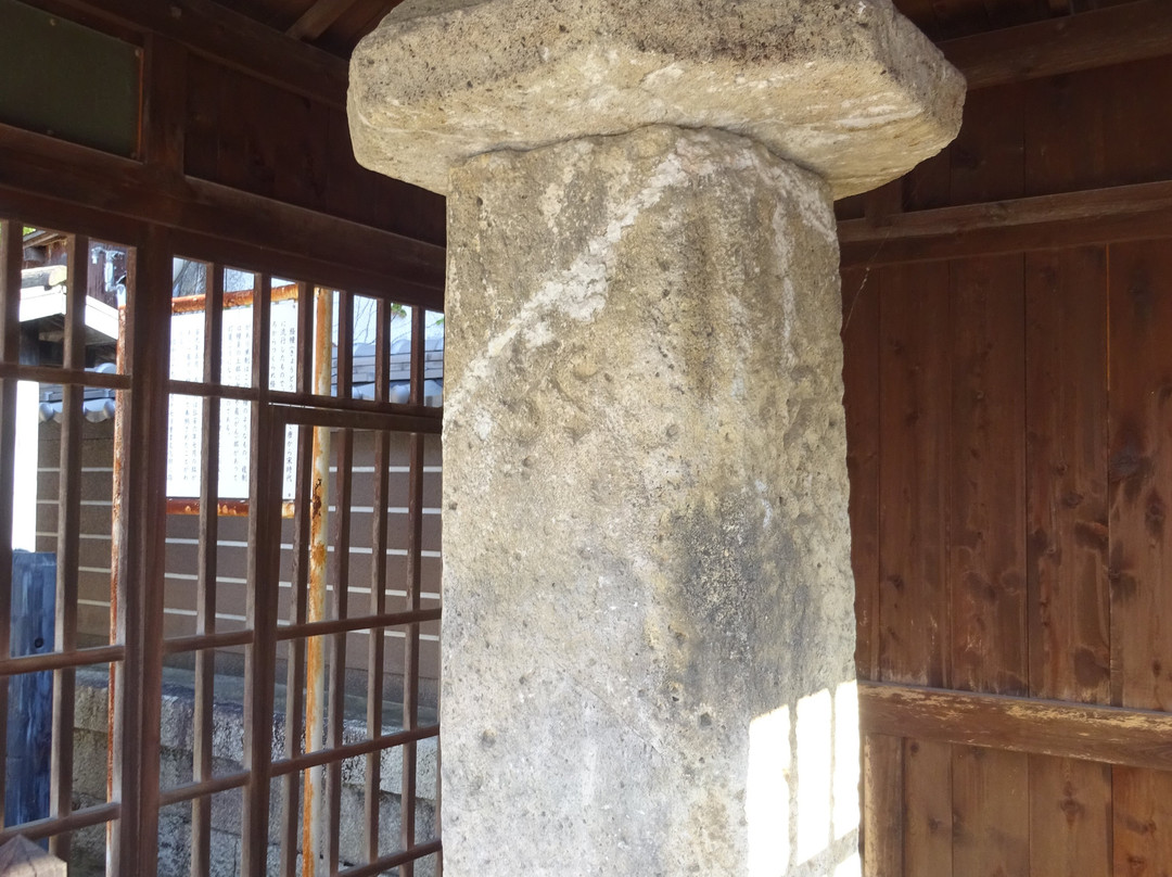 Nagaoji Temple景点图片