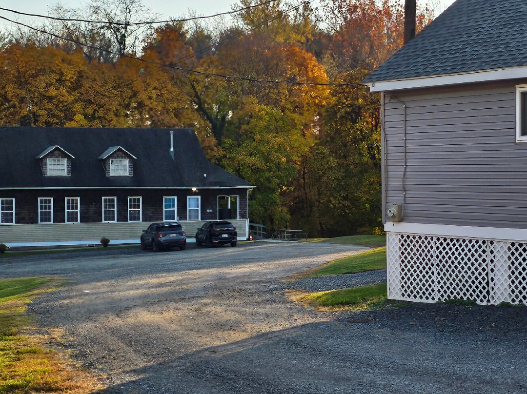 Millstad Center-Joppa必去景点