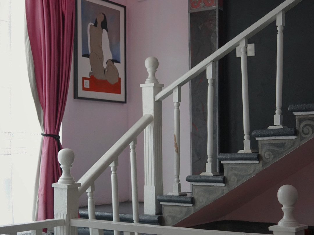 Rivera del Rio Boutique Hotel主图