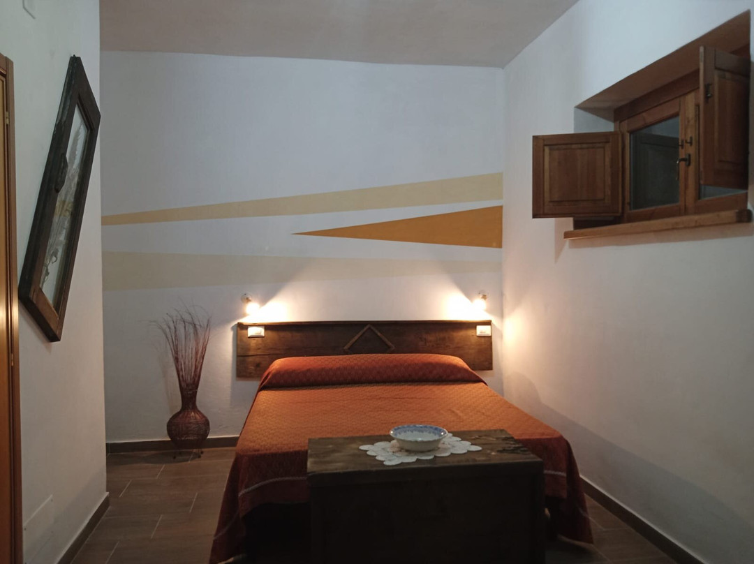 Bed and Breakfast LA CASETTA
