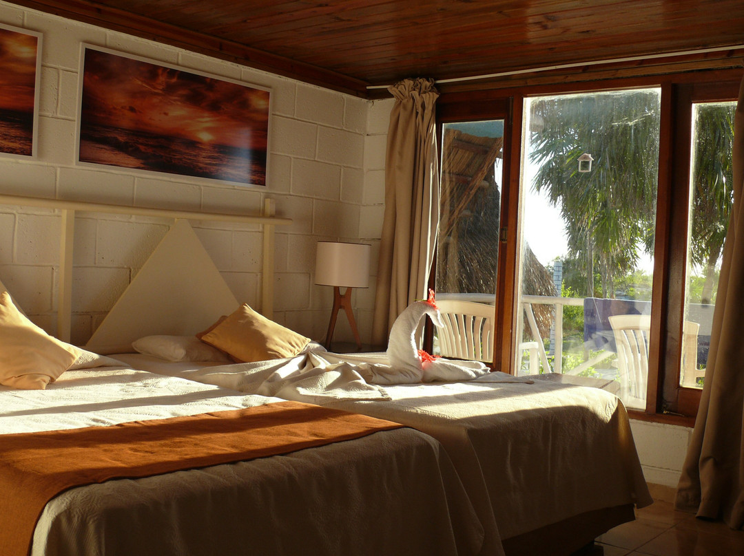 Villa Linda Mar主图