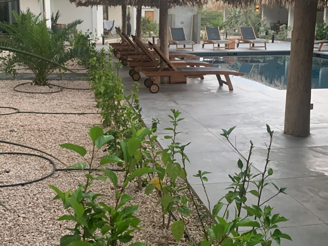 Belnem House Bonaire