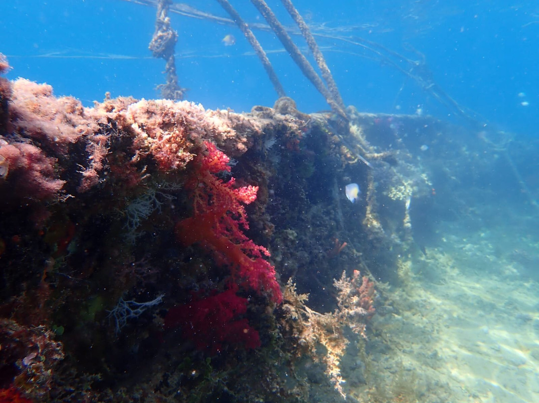 KIRA-Boot-赫尔格达必去景点