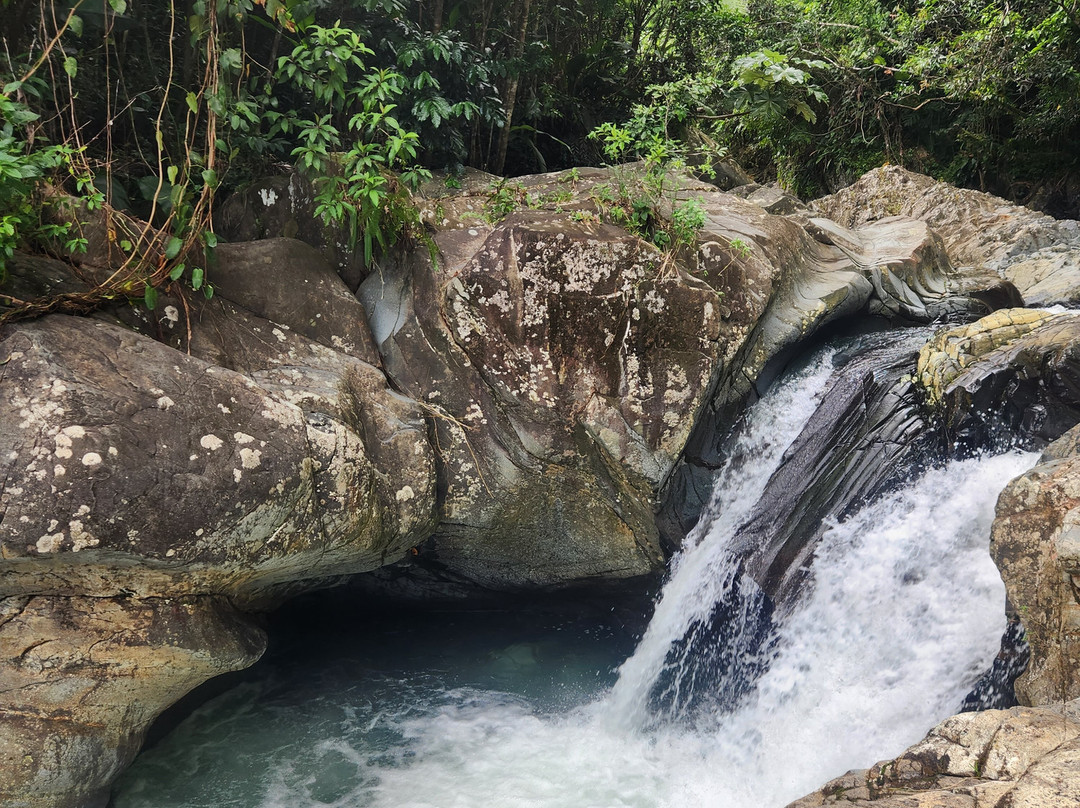 Las Tinajas Y Charco Frio-Ceiba必去景点