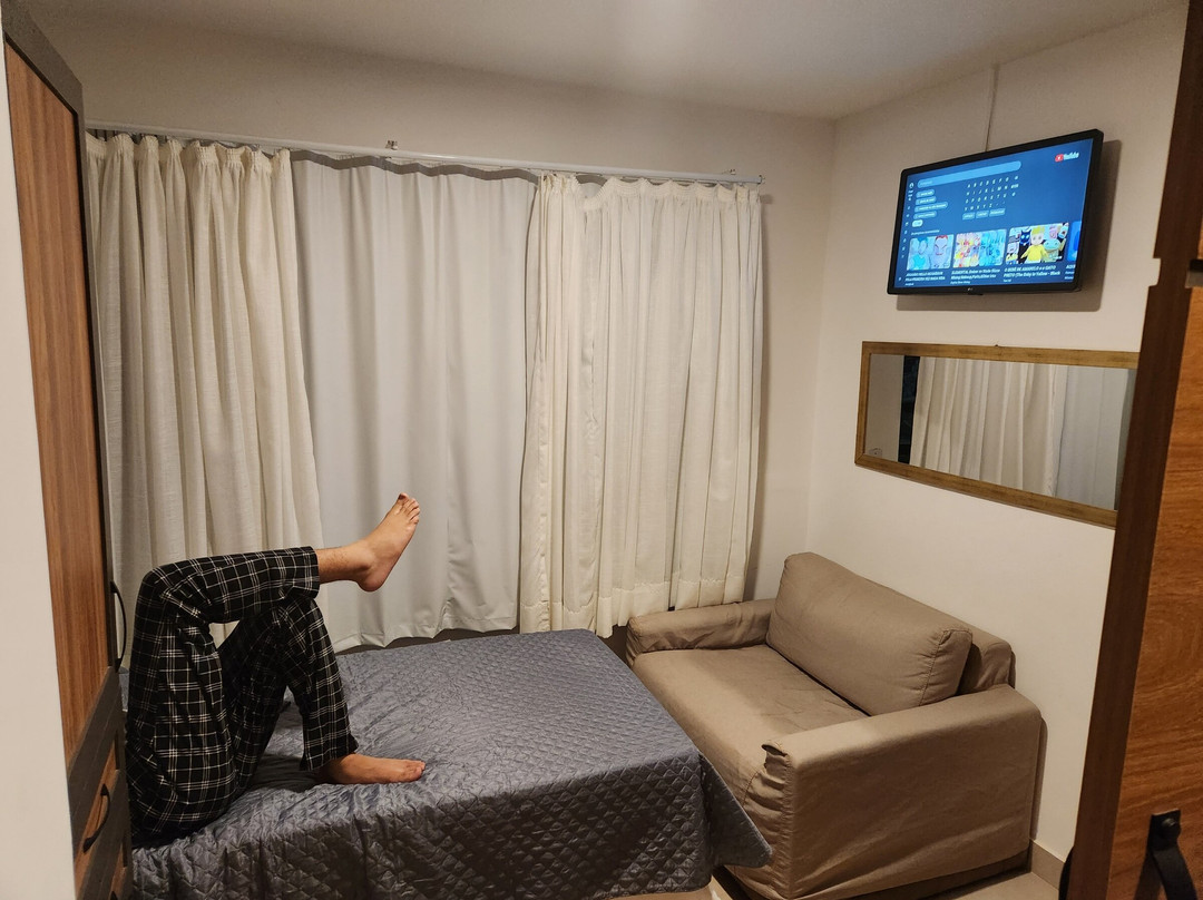 Angra Boutique Hotel主图