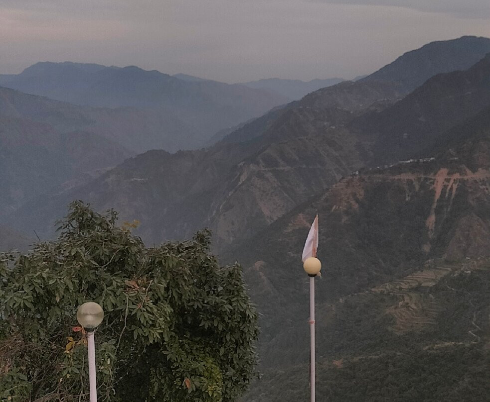 N3N Ganga Retreat by Stotrak主图