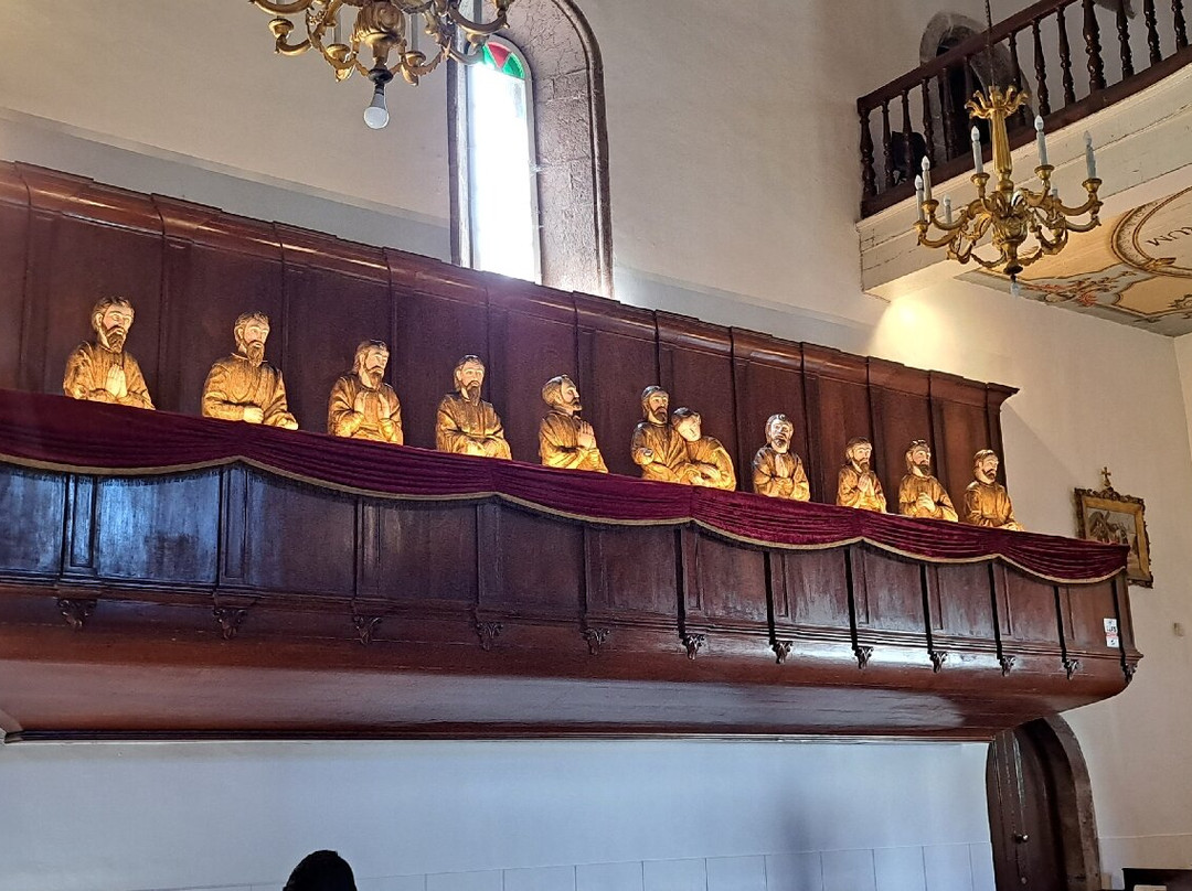 Igreja Da Nossa Senhora Da Conceicao景点图片