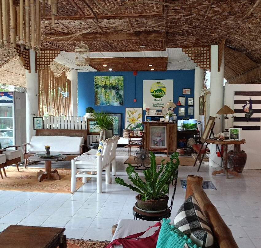 La Vida Hostel主图