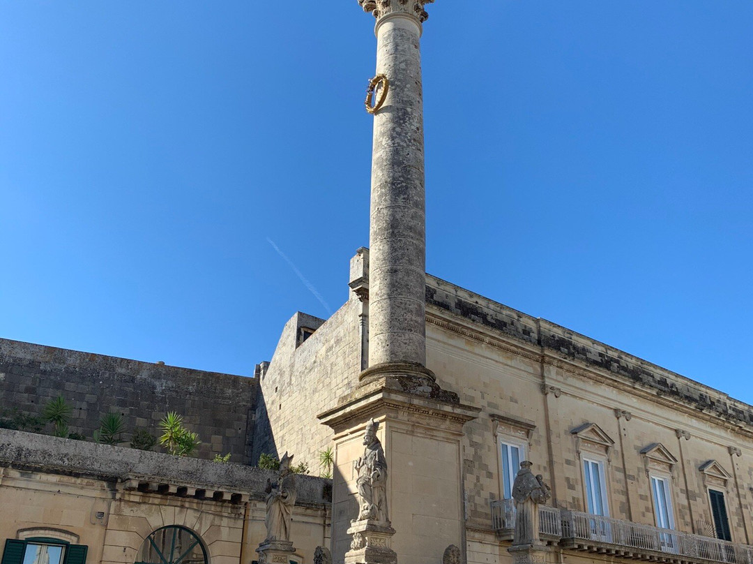 科尔特迪法兰切西酒店主图