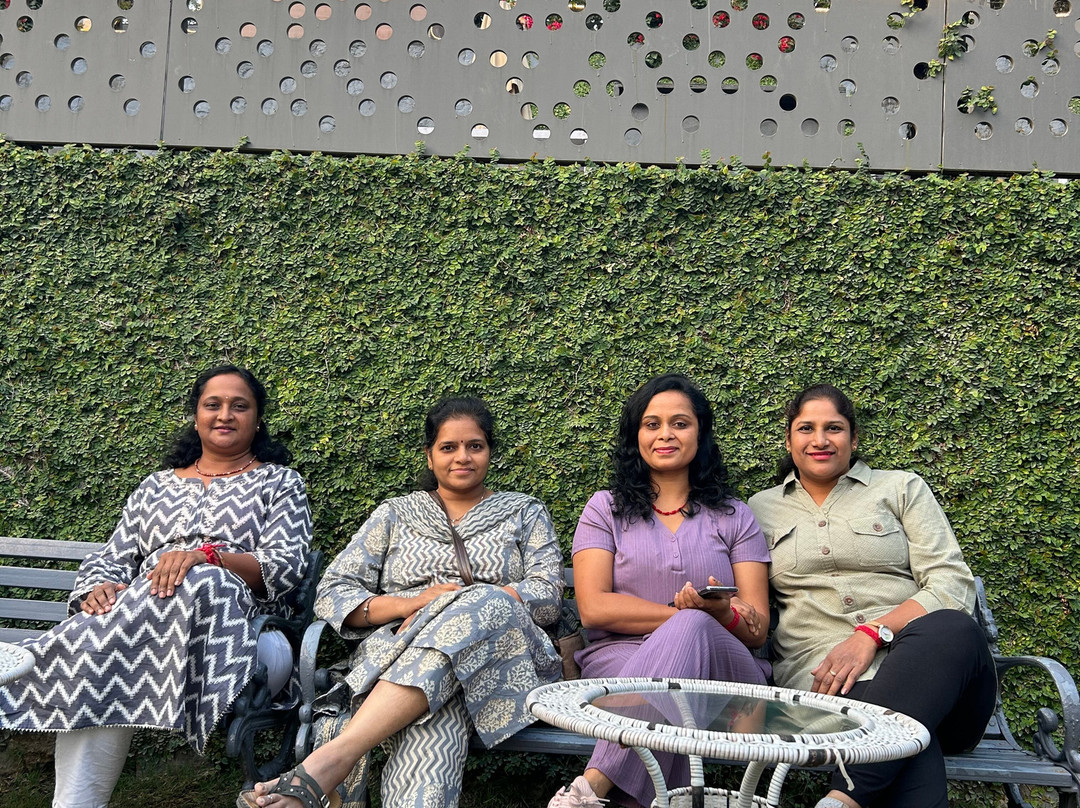 Sterling Palm Bliss Wellness Resort, Rishikesh