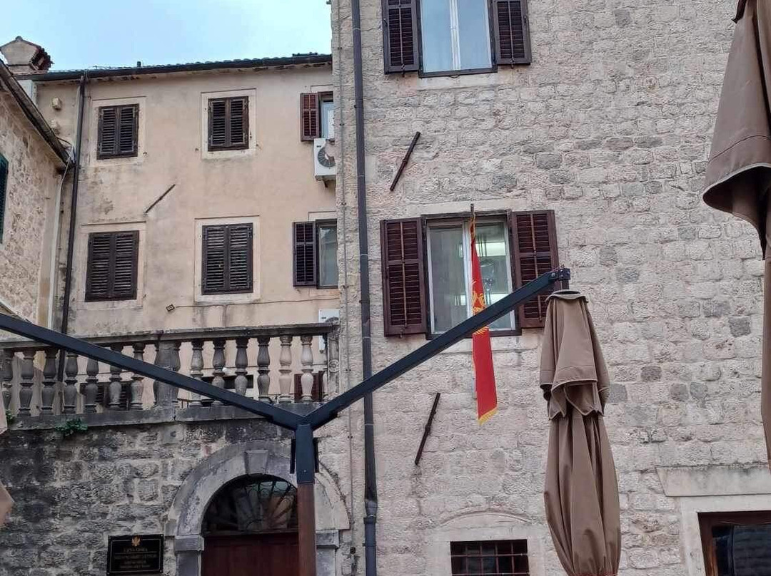 Historical Archives of Kotor-科托尔必去景点
