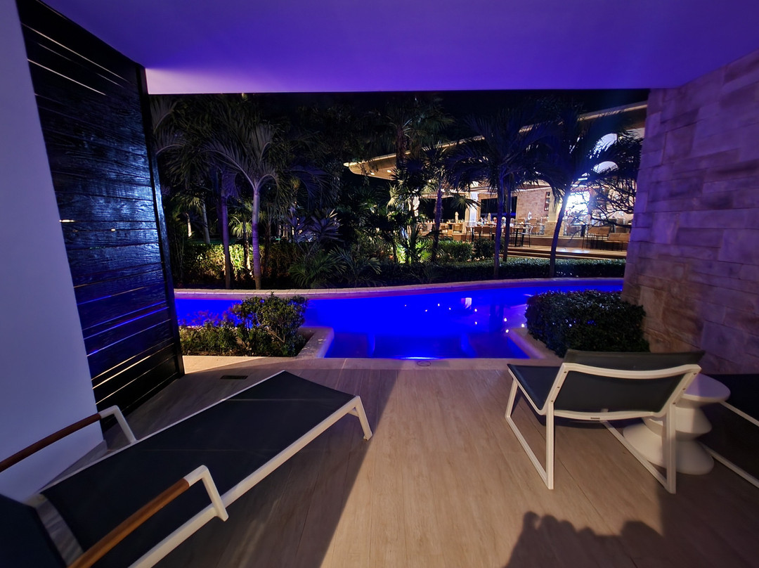 Secrets Riviera Cancun Resort & Spa主图