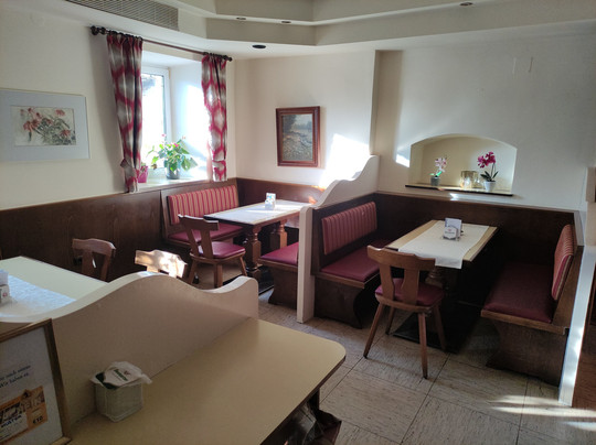 Gasthaus Wirt in Strass