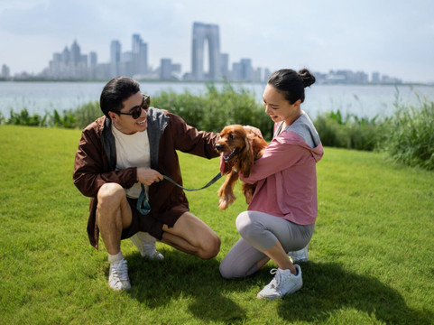 苏州四季酒店主图