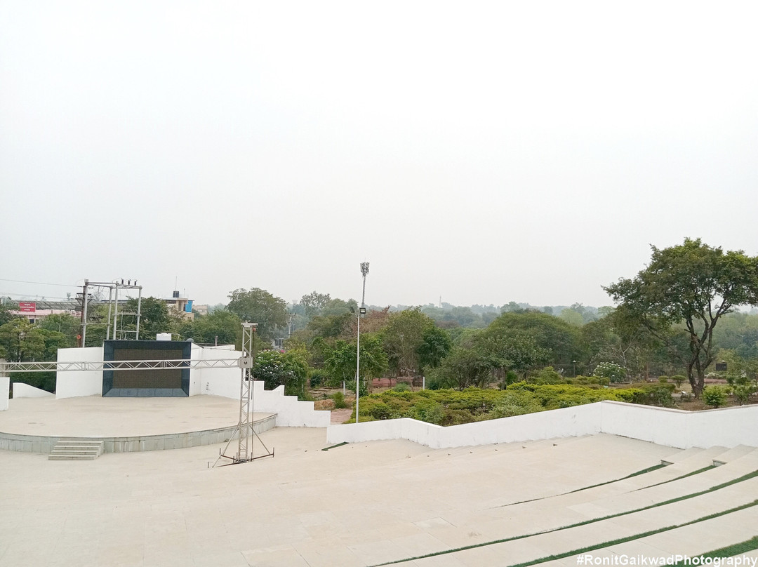 Shaurya Smarak Bhopal景点图片