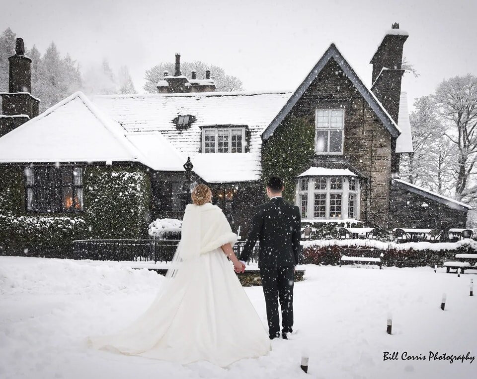 Broadoaks Country House主图