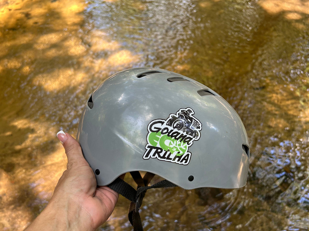 Goiana eco trilha-Goiana必去景点