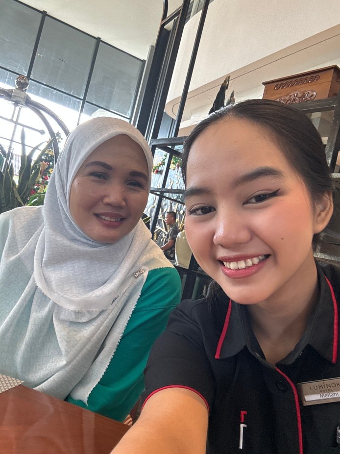 茂物帕贾贾兰璀璨酒店-WH旗下-官方