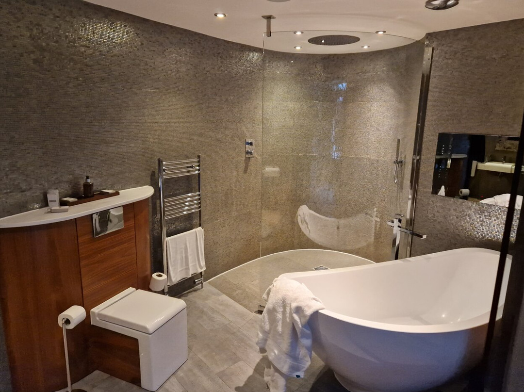 Busby Hotel主图