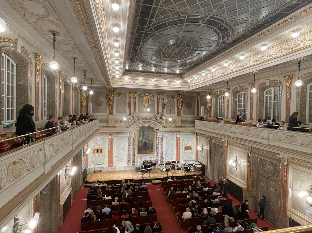Wiener Royal Orchester景点图片