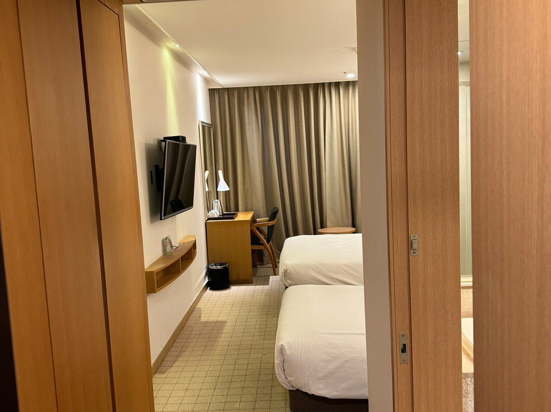 济州M-STAY酒店主图