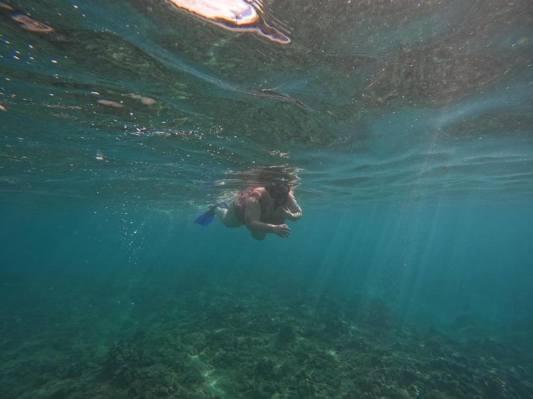 Mahina Hawaii-哈雷瓦必去景点