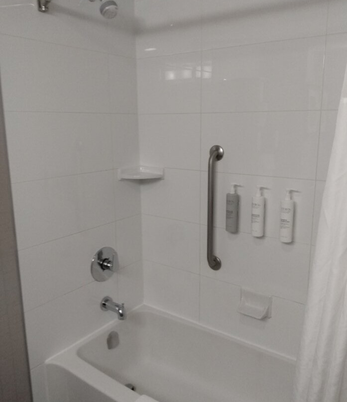 Hampton Inn & Suites By Hilton Toronto - Markham, Ontario主图