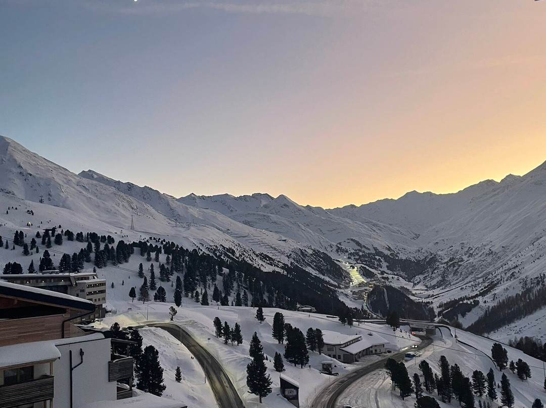 Hotel Angerer Alm主图