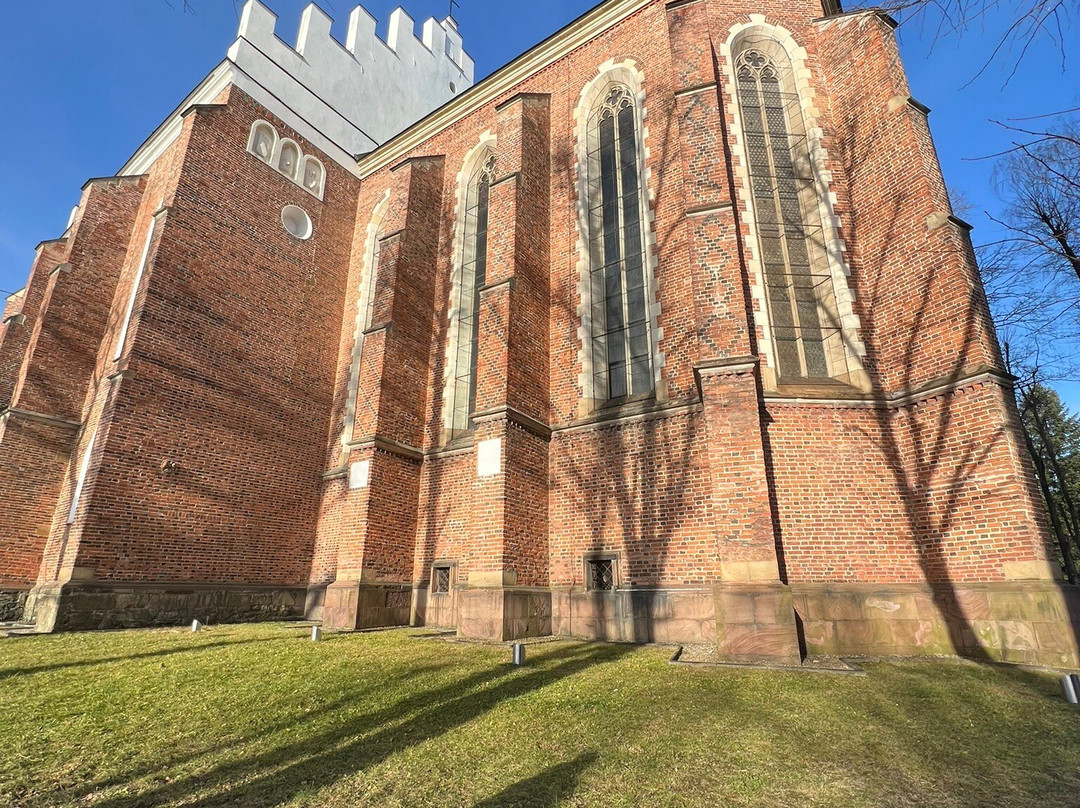 Drohobych Tower-Drohobych必去景点
