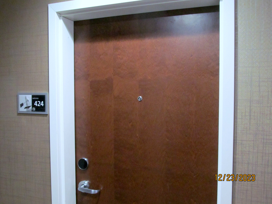 Hampton Inn West Bloomfield Novi主图