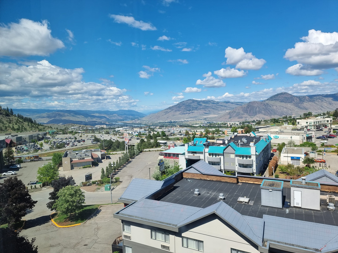 Wingate by Wyndham Kamloops主图