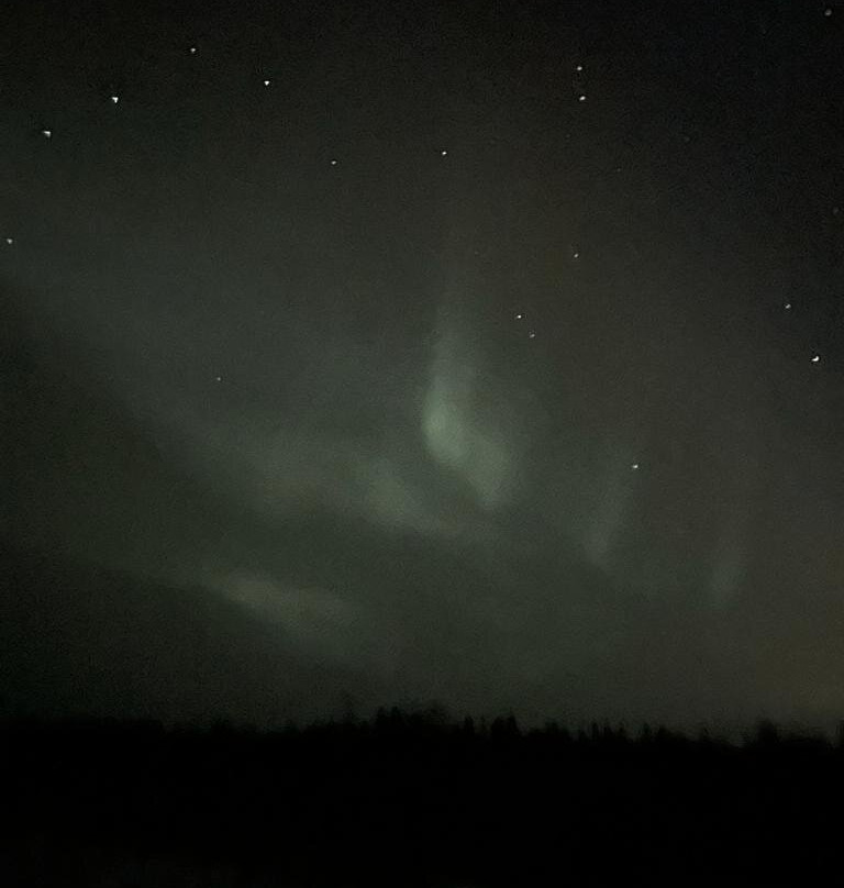 The Aurora Borealis Experience - Day Tours-黄刀镇必去景点