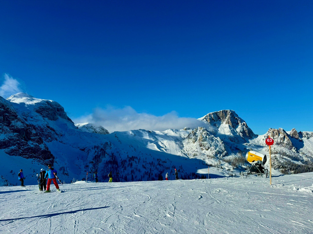 Alpen Adria Hotel & Spa主图