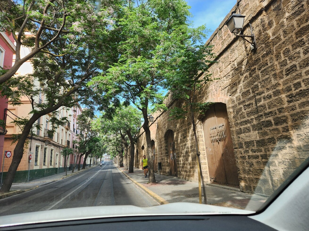 Tours From Cadiz-加的斯市必去景点