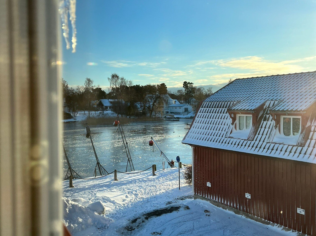 Ahus Gastgifvaregard主图