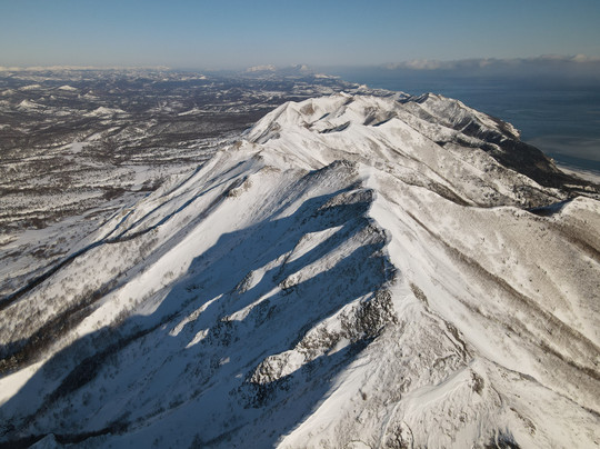 Sputniki Sakhalina-南萨哈林斯克必去景点