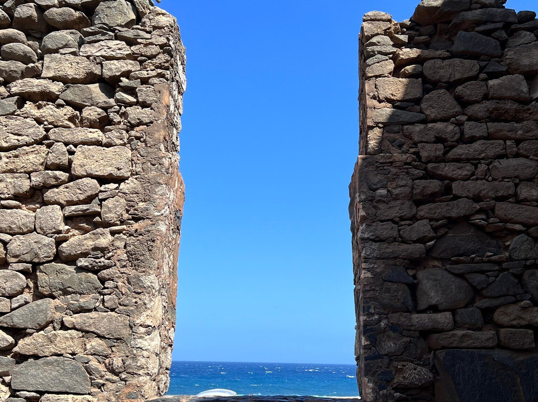 Aruba Fantasy Tours-奥腊涅斯塔德必去景点