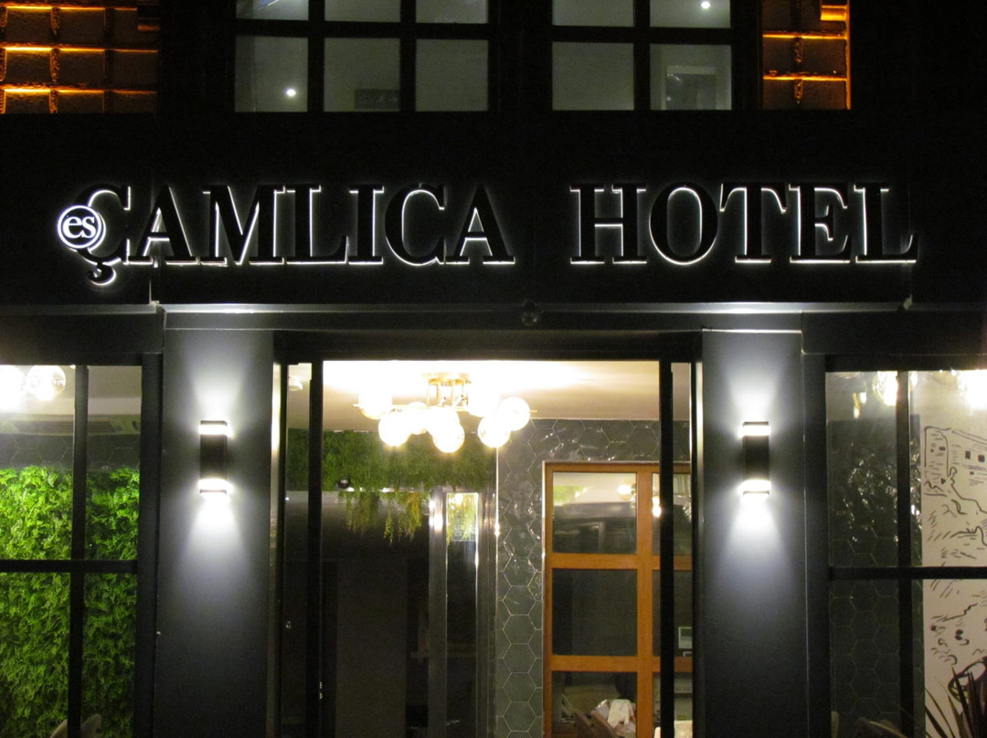 Camlica Hotel