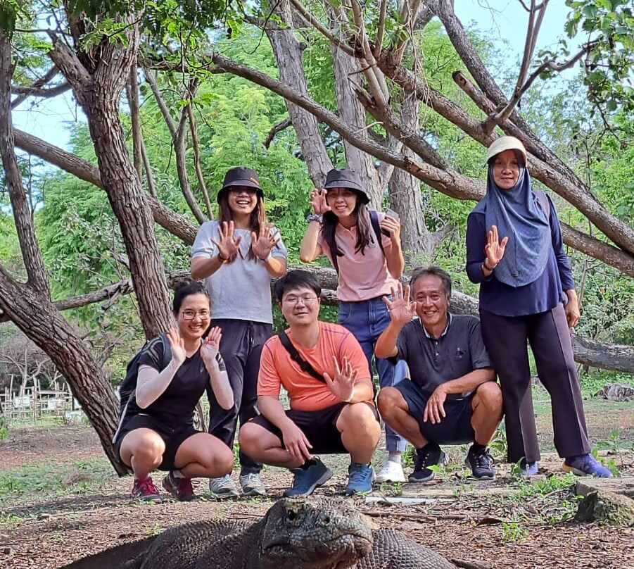 Amaze Vacations-登巴萨必去景点