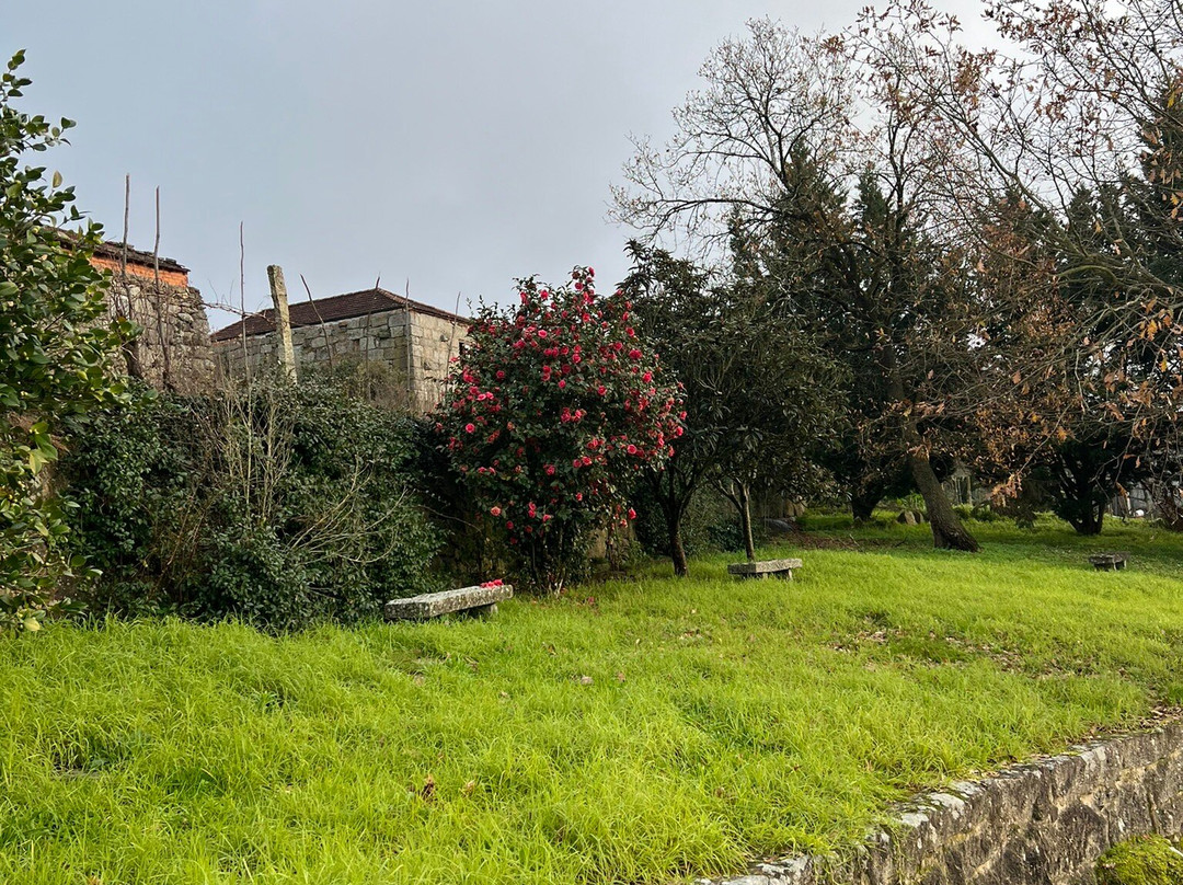 Pazo de Esposende主图